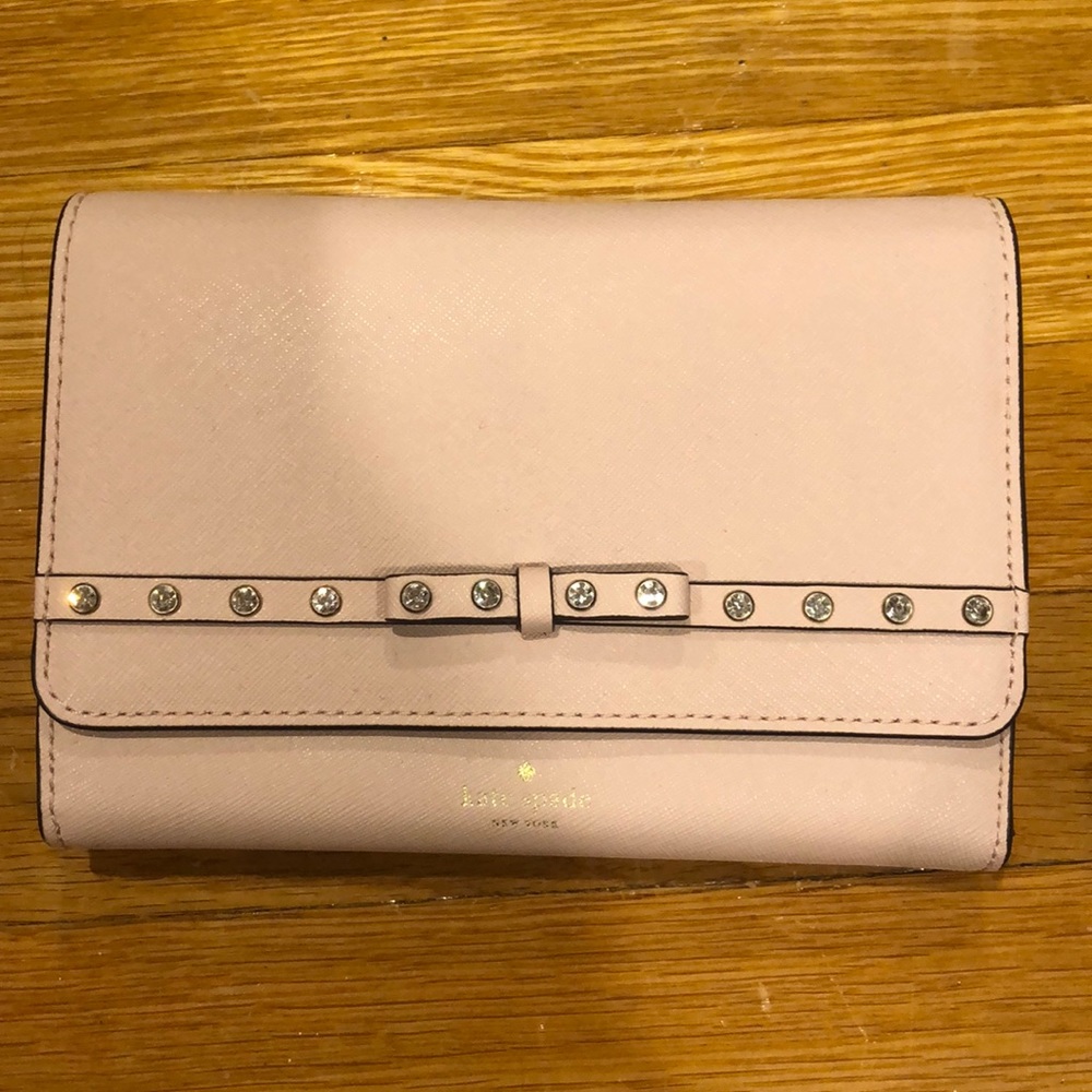 Kate spade crossbody bag